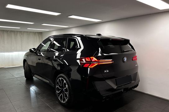 BMW X3 M50 xDrive