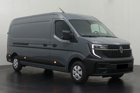 Renault Master L3H2 Extra AT9