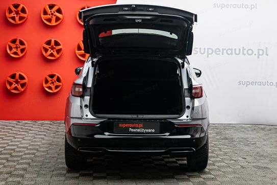 Opel Grandland X 1.2 GS