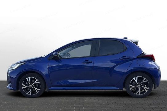 Toyota Yaris Hybrid 1.5 Style