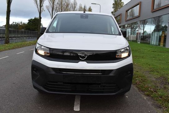 Opel Combo Van M L1H1