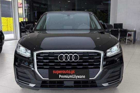 Audi Q2 30 TFSI