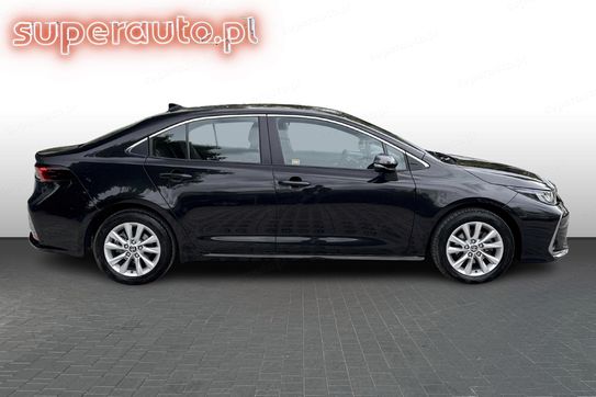 Toyota Corolla Comfort 1.8 Hybrid