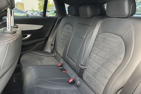 Mercedes EQC 400 4-Matic Sport