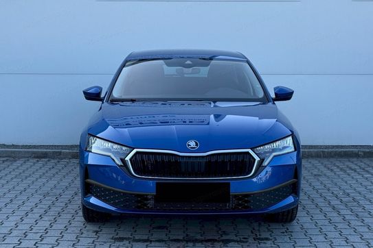 Skoda Octavia Edition 130 Essence 1.5 TSI mHEV DSG