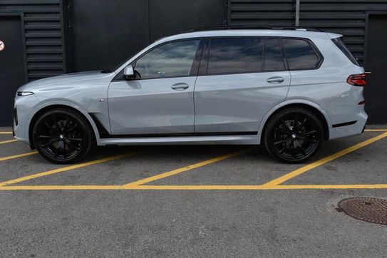 BMW X7 xDrive40d M Sport