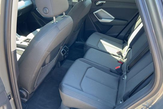 Audi Q3 35 TFSI mHEV S tronic