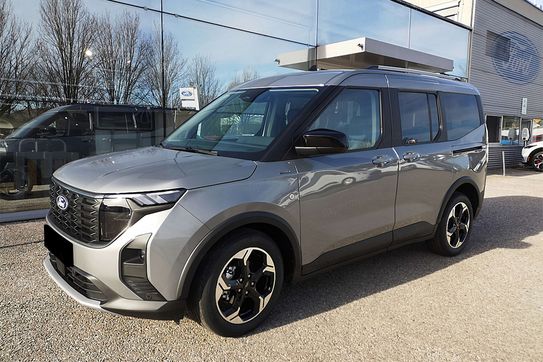Ford Tourneo Courier Active A7