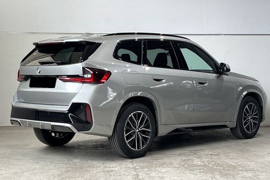 BMW X1 sDrive18i M Sport