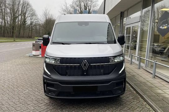 Renault Master L2H2 Extra