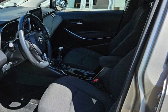 Toyota Corolla 1.5 Comfort