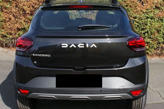 Dacia Sandero Stepway Expression LPG 1.0 TCe