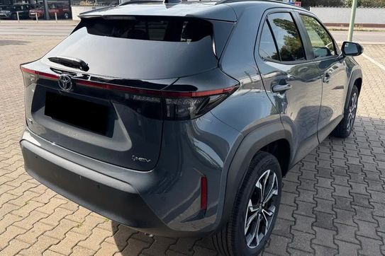 Toyota Yaris Cross Style 1.5 Hybrid Dynamic Force