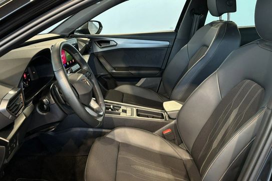 Cupra Leon 1.5 TSI DSG