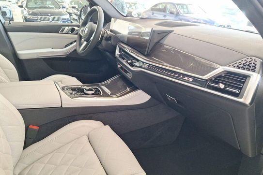 BMW X5 xDrive30d M Sport