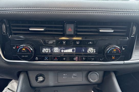 Nissan X-Trail Tekna+ 1.5 E-Power AT