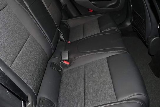 Mercedes CLA 250+ Shooting Brake Progressive