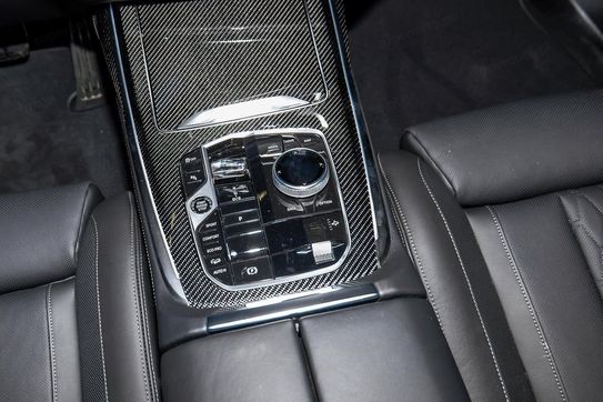 BMW X7 xDrive40d M Sport