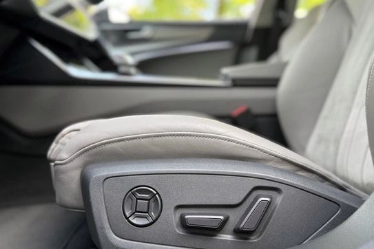 Audi A6 Avant 40 TDI  quattro S Line
