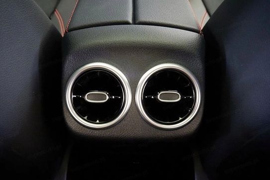 Mercedes CLA Shooting Brake 200 AMG Line