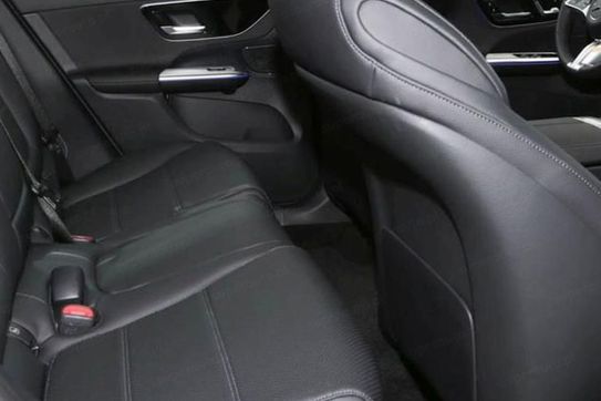 Mercedes GLC Coupe 200 d 4-Matic Avantgarde