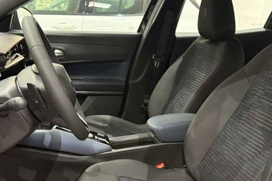 Alfa Romeo Junior Ibrida