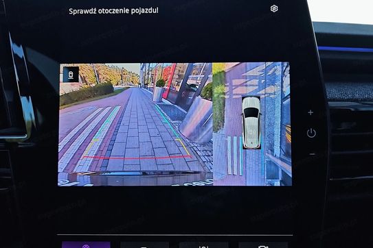 Renault Espace 1.2 E-Tech Full Hybrid 200 Techno MMT 7os