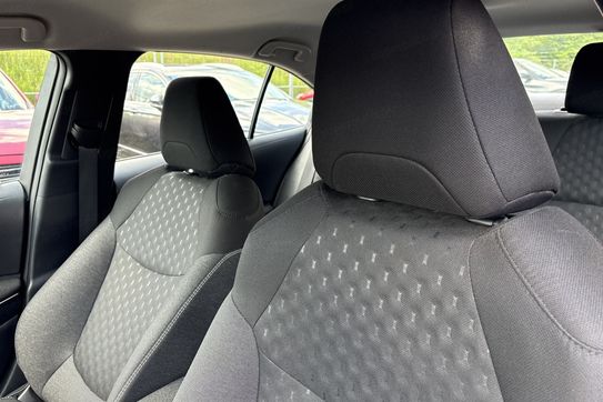 Toyota Corolla Comfort 1.8 Hybrid