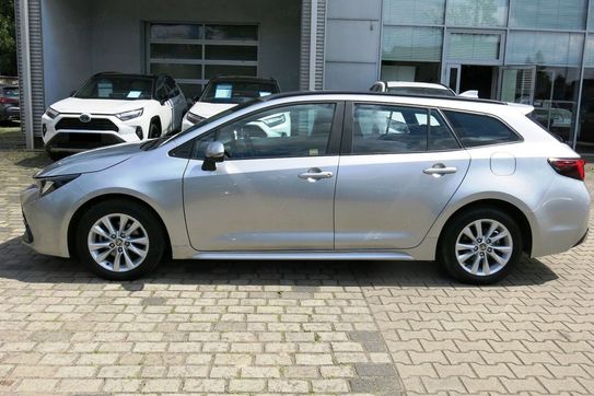 Toyota Corolla 1.8 Hybrid Comfort