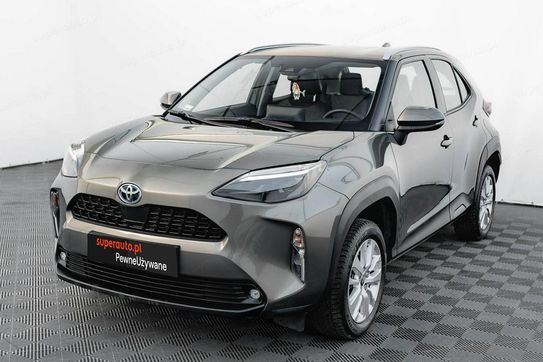 Toyota Yaris Cross Hybrid 1.5 Comfort 4x4
