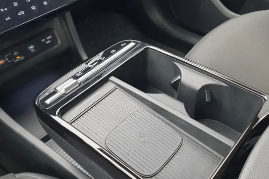 Hyundai Tucson 1.6 T-GDi 48V Executive 2WD DCT