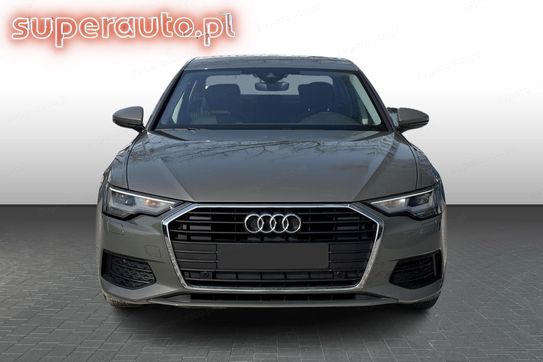 Audi A6 35 TDI