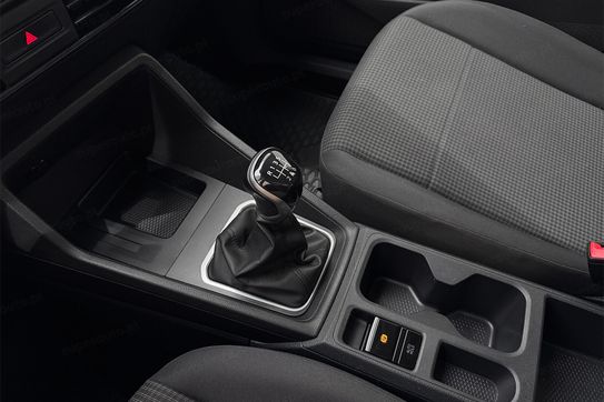 Volkswagen Caddy osobowy L1H1