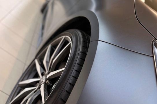 Toyota Corolla GR Sport 2.0 Hybrid Dynamic Force