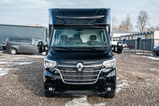 Renault Master L3 Zabudowa Wystawowa TYP PRO