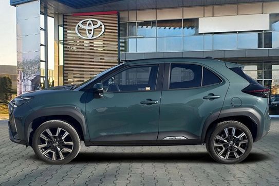 Toyota Yaris Cross Hybrid 1.5 Executive