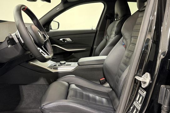 BMW Seria 3 M340i xDrive