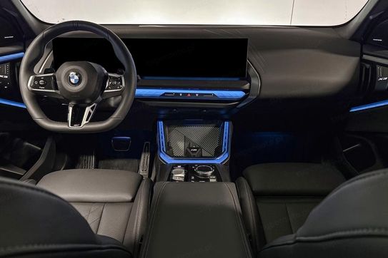 BMW X3 xDrive20d M Sport