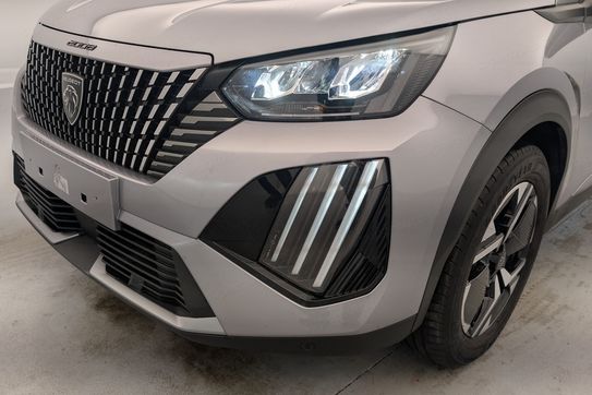 Peugeot 2008 ALLURE 1.2 PureTech