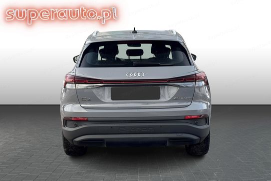 Audi Q4 e-tron 40