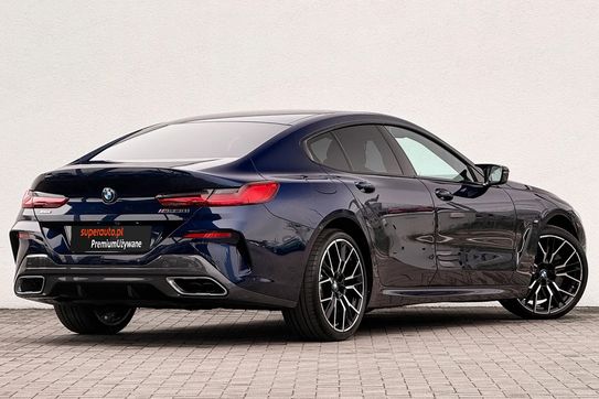 BMW Seria 8 Gran Coupe M850i xDrive