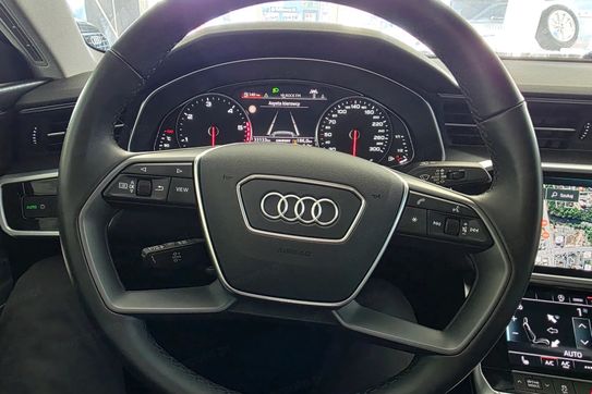 Audi A7 Sportback 40 TDI