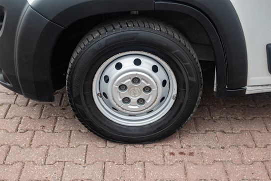 Opel Movano L3H2