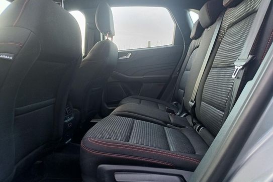 Ford Kuga Ecoblue Awd St-Line