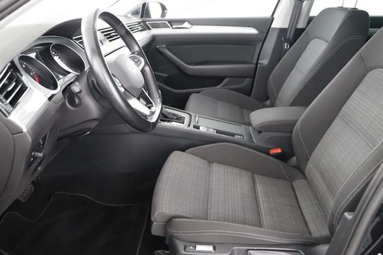 Volkswagen Passat 2.0 TDI EVO Business DSG