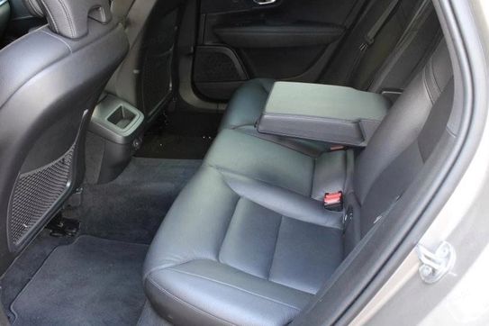 Volvo V90 B4 D Momentum