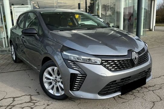 Renault Clio Evolution LPG 1.0 TCe