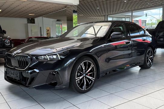 BMW Seria 5 520d xDrive M Sport