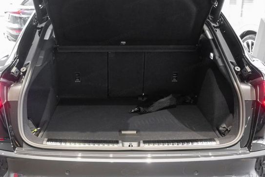 Audi Q3 TFSI Sportback