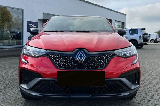 Renault Arkana Esprit Alpine E-Tech Full Hybrid 1.6